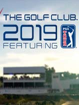 高尔夫俱乐部2019之美巡赛 轩辕汉化组汉化补丁v1.0 