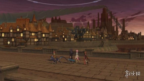 《薄暮传说终极版》爱斯蒂露技能有哪些 爱斯蒂露全技能获得方法介绍 3