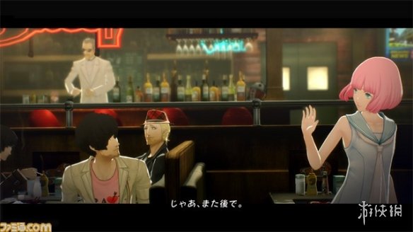 《凯瑟琳Full Body》和原作有什么区别? 2