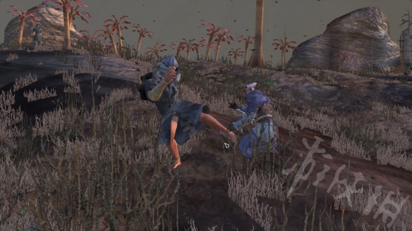 《剑士》基地怎么建设？基地建设技巧 1