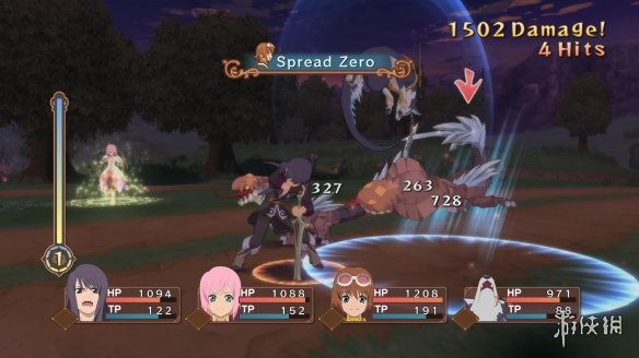 《薄暮传说终极版》爱斯蒂露技能有哪些 爱斯蒂露全技能获得方法介绍 2