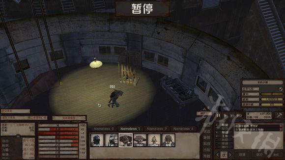 《剑士》怎么提升技能?技能提升攻略 2