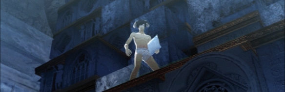 《凯瑟琳》pc版怎么样?pc版游戏内容介绍 1