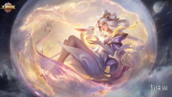 《王者荣耀》嫦娥奔月献礼活动介绍 嫦娥奔月献礼活动一览 1