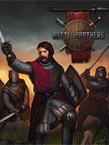 战场兄弟 v1.2.0.20升级档单独免DVD补丁CODEX版 