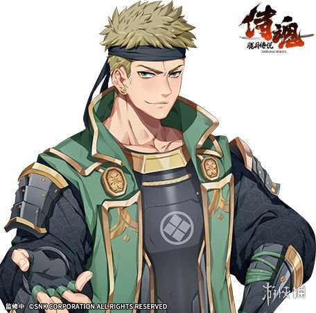 《侍魂:胧月传说》家族战什么时候开放 家族战什么时间对战 1