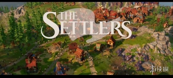 《工人物语8》怎么样 游戏最新实机演示视频分享 1