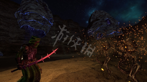 《物质世界》游戏玩法视频演示 游戏好玩吗？ 1