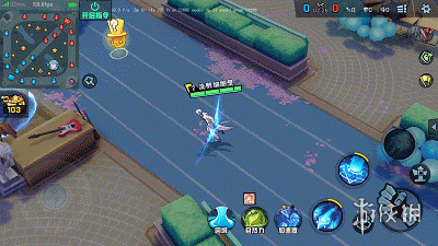 《非人学园》1月16日更新内容 太白归来红孩儿重做 4