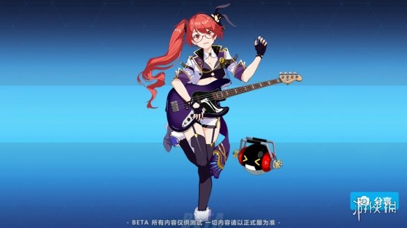 崩坏3这些女武神装甲中哪一件不具有回复HP的性能 特斯拉的问题 1