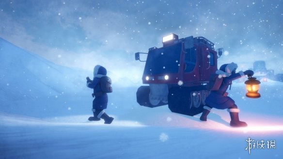 《我们一起在这里》游戏配置要求详细介绍 配置要求高吗？ 1