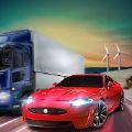 城市赛车交通赛车v1.2