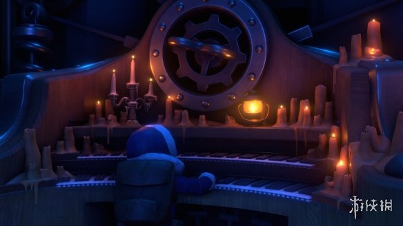 《我们一起在这里》游戏配置要求详细介绍 配置要求高吗？ 3