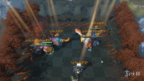 《刀塔自走棋》阵容大全 全阵容分享 6