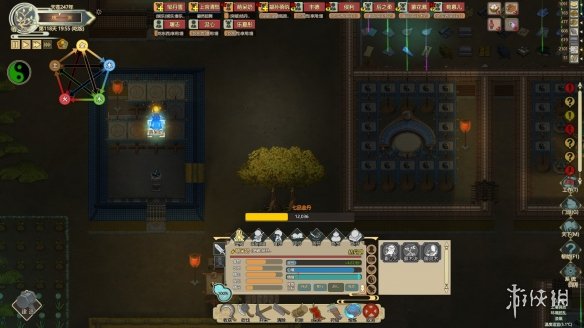 《了不起的修仙模拟器》弥留弟子怎么救活?弥留弟子救治方法介绍 1