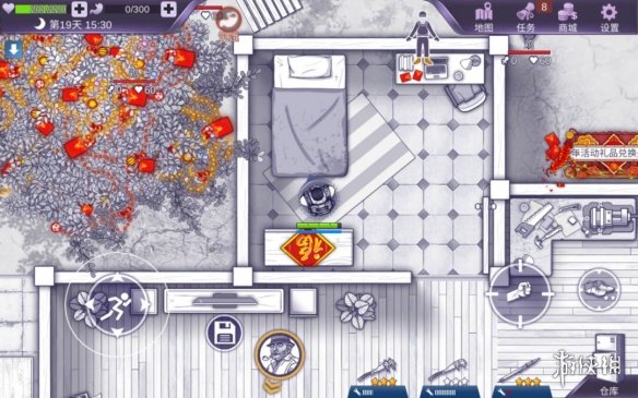 阿瑞斯病毒1月23日更新了什么 1月23日新春版本更新 1