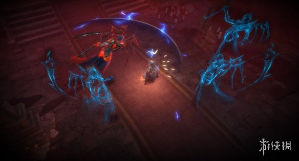 《拉结尔》每日任务介绍 游戏每日任务攻略 1