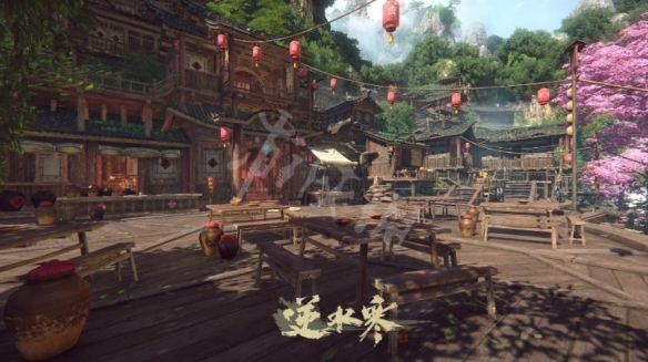 《逆水寒》碎梦怎么玩?碎梦新手心得分享 1