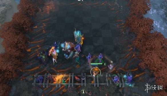 《刀塔自走棋》一星卡有哪些 最强一星卡分析 1