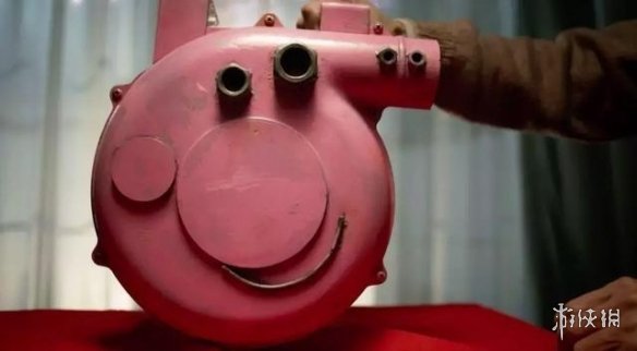 刘佩琦佩琦本琦是什么梗 啥是佩奇短片表情包分享大全汇总 1