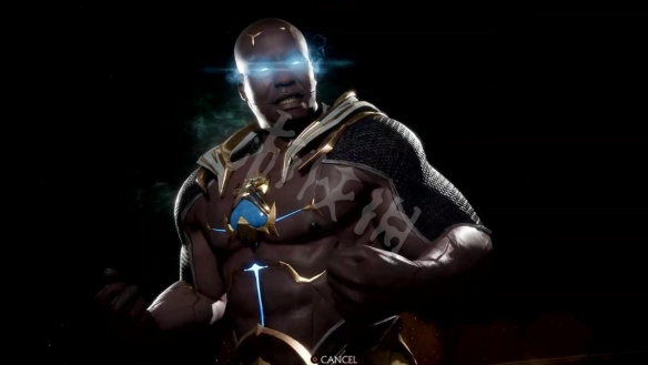 《真人快打11》角色皮肤图鉴一览 各角色胜利姿势怎么样？ 7