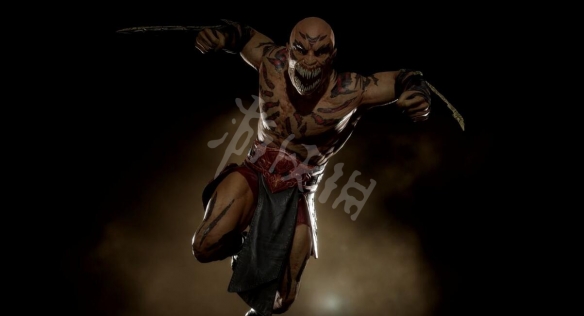 《真人快打11》角色皮肤图鉴一览 各角色胜利姿势怎么样？ 2