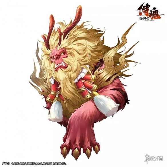 《侍魂：胧月传说》击退年兽有什么奖励 击退年兽活动详情 1