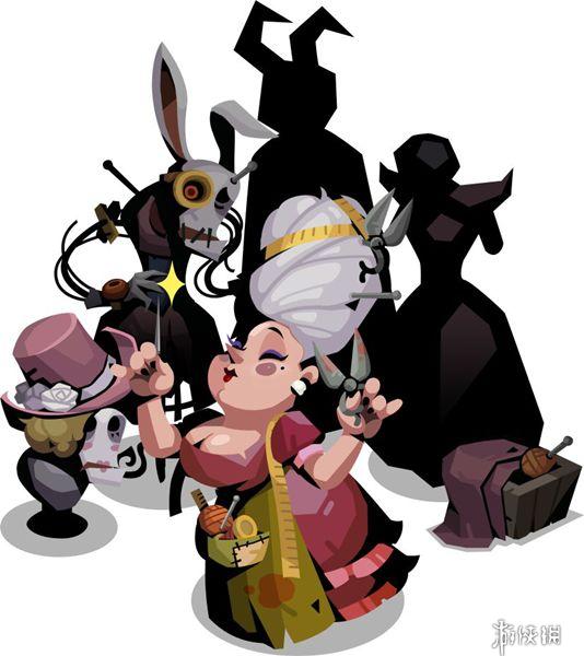 《贪婪洞窟2》新春版本上线 新春版本更新内容 3