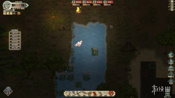 《了不起的修仙模拟器》新手技巧分享 新手问题大全 5