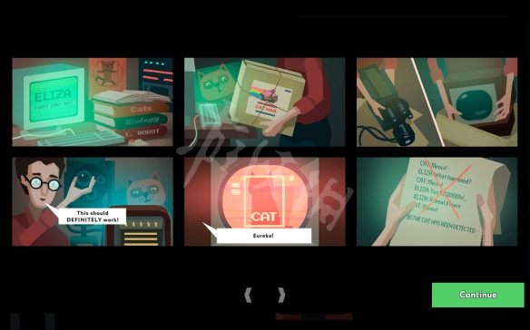 《编程模拟器》最低配置要求一览 游戏配置要求高吗？ 4