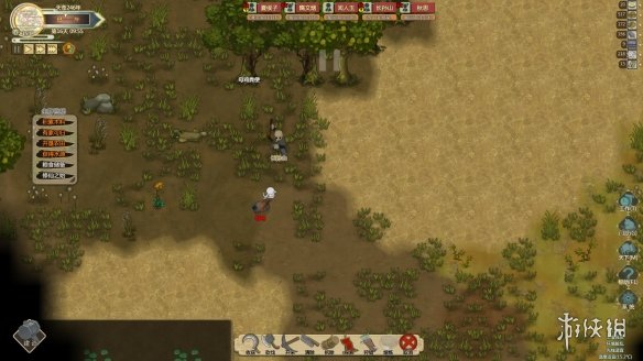 《了不起的修仙模拟器》新手技巧分享 新手问题大全 1