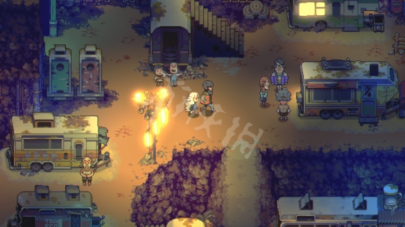 《风来之国》游戏配置要求介绍 游戏配置要求高吗？ 3