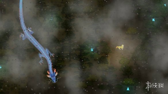 《了不起的修仙模拟器》历练地点触发条件视频分享 历练点有哪些？ 1