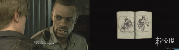 《生化危机2重制版》试玩版快速通关攻略 试玩版全收集指南 6