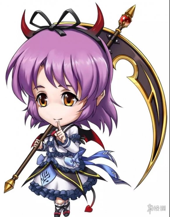 《梦幻模拟战手游》歼灭天使玲转职路线 歼灭天使玲天赋技能兵种推荐 1