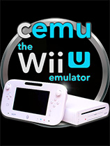 WiiU模拟器PC版（CEMU模拟器）V1.7.3d正式版 
