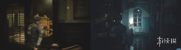 《生化危机2重制版》试玩版快速通关攻略 试玩版全收集指南 7