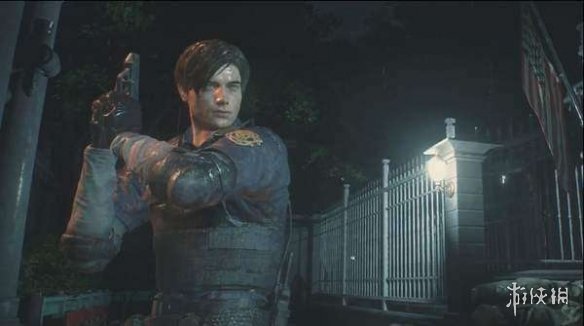 《生化危机2重制版》散弹枪在哪里 霰弹枪获取方法一览 1