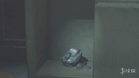 《生化危机2重制版》全背包获得位置一览 背包都在哪? 4