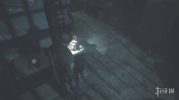 《生化危机2重制版》全背包获得位置一览 背包都在哪? 5