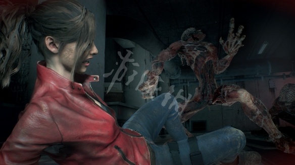 《生化危机2重制版》丧尸弱点介绍 丧尸打不死怎么办? 2