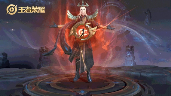 王者荣耀虹云星官特效全展示 明世隐虹云星官特效一览 2