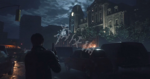 《生化危机2重制版》霰弹枪配件获取方法 散弹枪配件在哪？ 1