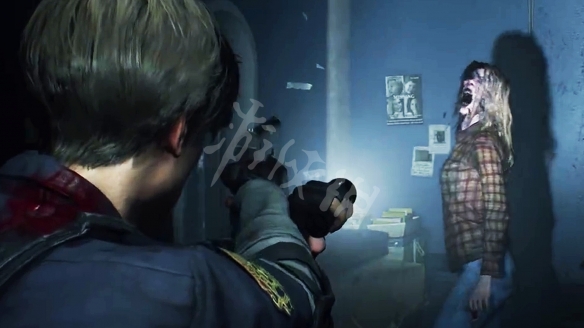 《生化危机2重制版》手枪配件获取方法一览 手枪配件在哪？ 2