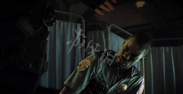 《生化危机2重制版》画面模糊怎么办?画面模糊解决方法 1