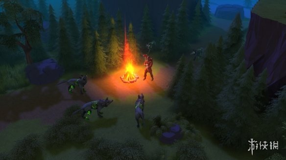 《DYSMANTLE》配置要求介绍 游戏配置要求高吗? 1