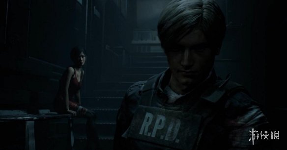 《生化危机2重制版》千斤顶怎么用 千斤顶把手位置一览 1