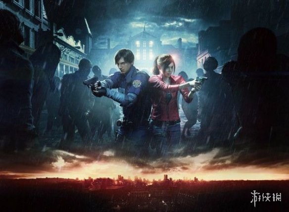 《生化危机2重制版》钟楼怎么过 钟楼谜题攻略 1