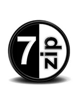 7Zip解压软件 官方中文正式版V16.04 