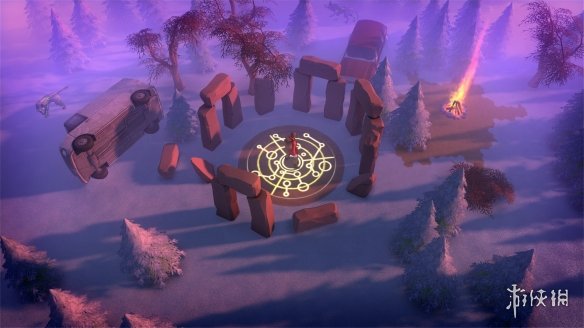 《DYSMANTLE》配置要求介绍 游戏配置要求高吗? 3